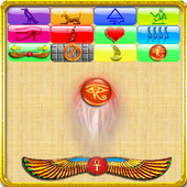 Egypt Bricks Breaker icon