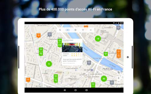 WiFi screenshot 12