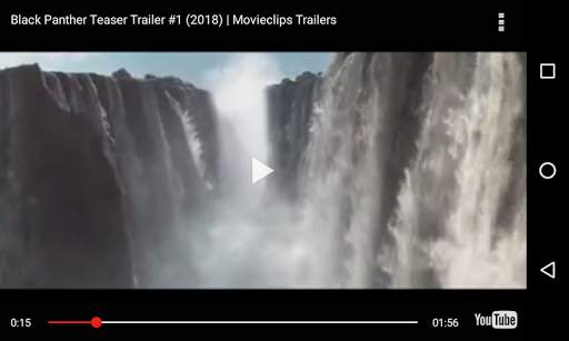 What Movie? - Look for best movies with this app screenshot 3