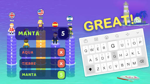 Text Or Die 2: En Español screenshot 8