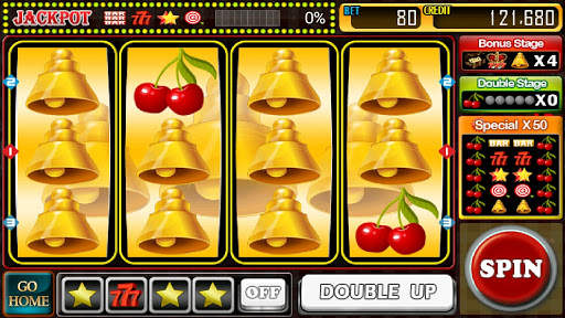 Origin slots : : Casino screenshot 4