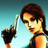 Guide Tomb Raider: Legend logo