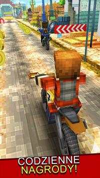 Wyścigów Dirt Bike Świat MC screenshot 11