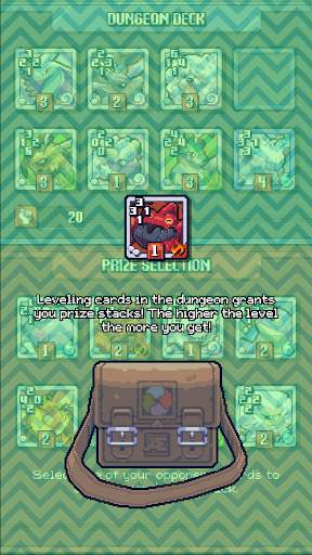 Creatures of Aether screenshot 8