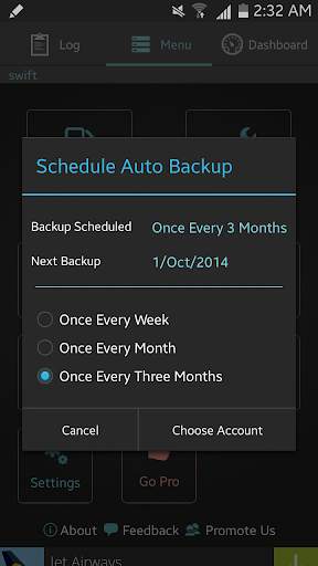 Simply Auto: Suivi entretien screenshot 16