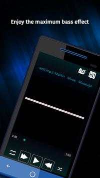 Headphones Equalizer- EQ 2 تصوير الشاشة