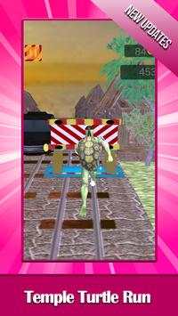 Temple Turtle Run screenshot 1