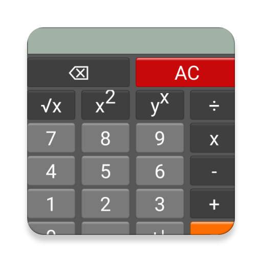 Simple Calculator 1.1 