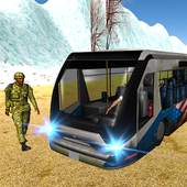 US Army Transport Bus Driver 1.0
