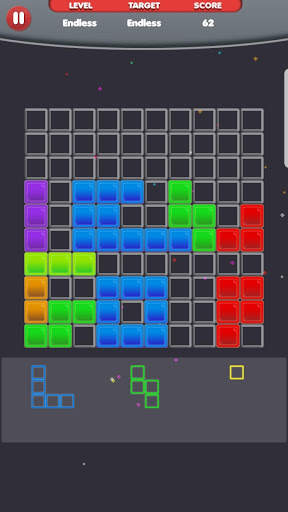 King Block Puzzle screenshot 2