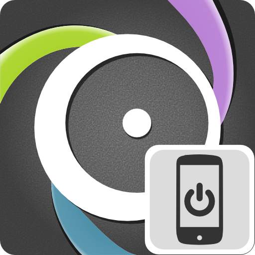 AutomateIt Screen On-Off&Lock 1.0.1