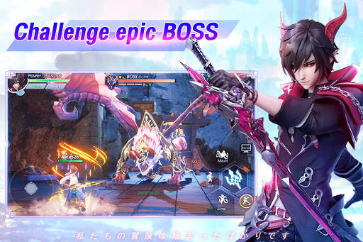 Master Topia screenshot 2