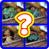 Tebak Pokemon आइकन