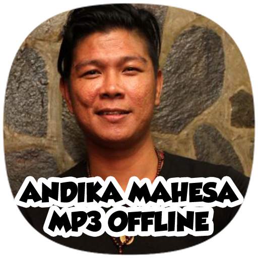 Lagu Andika Mahesa Terbaru Offline Lengkap 3.0