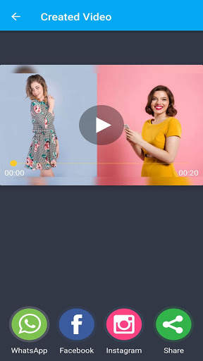 Photo Video Maker : Slideshow Maker screenshot 9
