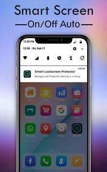 Auto Smart Screen On Off screenshot 3