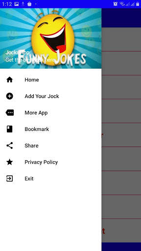 Funny Jocks 1P screenshot 3