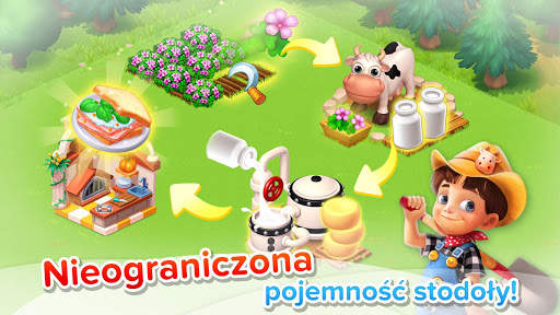 Wiejskie Życie screenshot 5