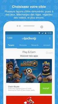 AppBounty screenshot 1