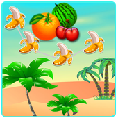 Fruits Link Splash icon