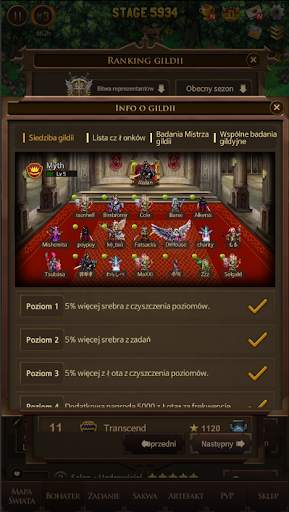 Everybody's RPG screenshot 7