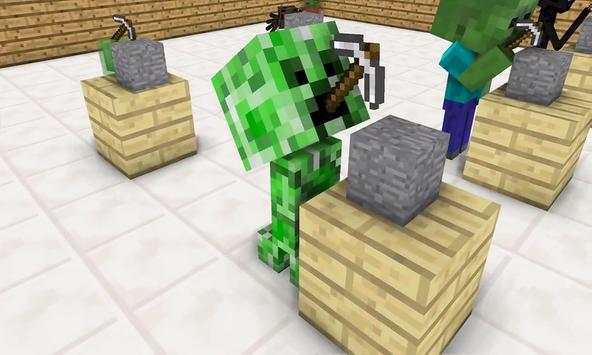 Mob Skins for Minecraft screenshot 3
