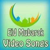 Eid Mubarak Hit Videos Songs 2019 logo