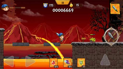 Billy World screenshot 5