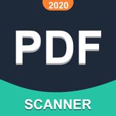 Bharat Camera Scanner - PDF Scanner &amp; Doc Scanner icon
