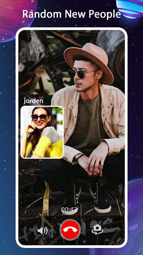 Hum Met : Video Call screenshot 4