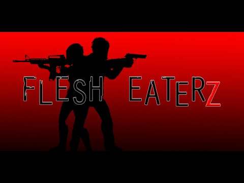 Flesh EaterZ: Zombie Arcade screenshot 1