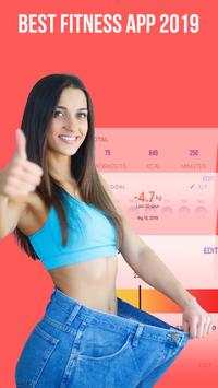 Lose Belly Fat screenshot 1