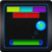 Neon Brick Breaker icon