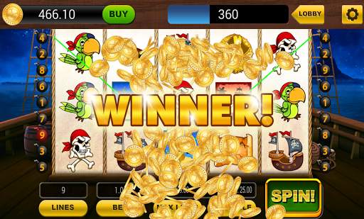 World Of Slots screenshot 2