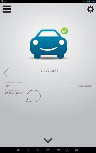 Just Drive - Car Management स्क्रीनशॉट 10