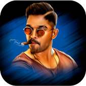 Allu Arjun HD Wallpapers icon
