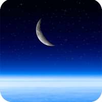 Moon Live Wallpaper logo