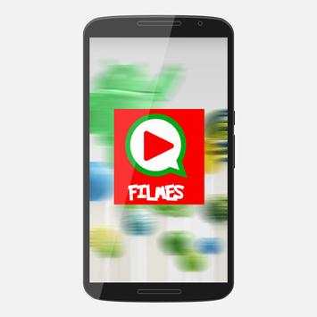 Filmes para WhatsApp screenshot 3
