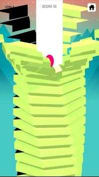 3D New Stack Crush Ball screenshot 4