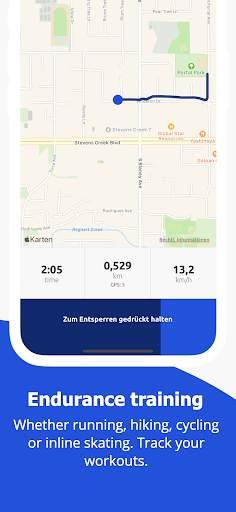 Teamfit - Get active as a team screenshot 5