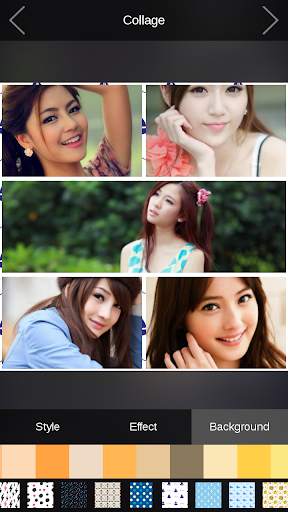 Photo Collage Maker Pro screenshot 2