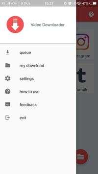 Download  video all - New 2019 screenshot 5