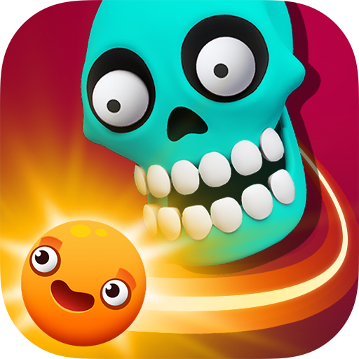 Zombie Dash icon