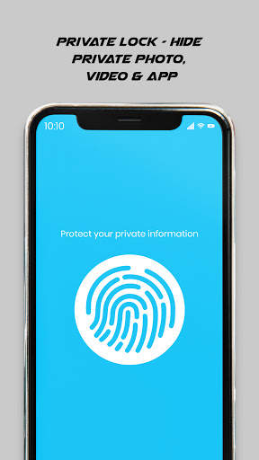 Private Zone screenshot 1