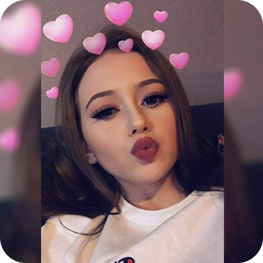 Heart Crown Photo Editor - Liv 6.0.8