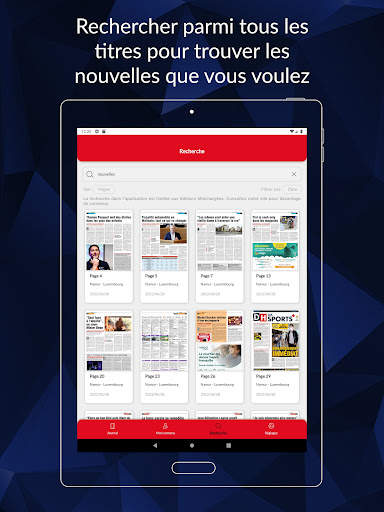 DH Journal   screenshot 4