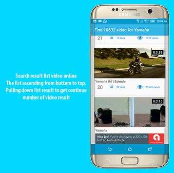Fastest Video Download screenshot 4