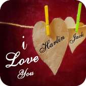 My Name Pics