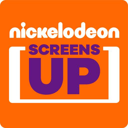 SCREENS UP by Nickelodeon 7.1.1880
