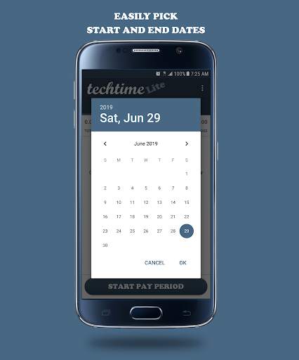 techtime Lite - Repair Order Flat Rate Calculator screenshot 6